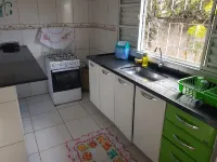 Vacation Home - Cavalcante Hotels in Cavalcante