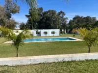 Bouchaoui Pavilion Hotels in Cheraga