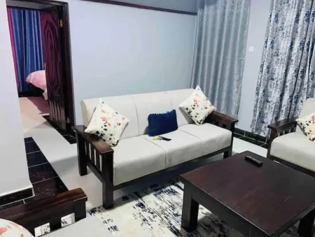 Arabel’s Place 2BR, Bridge View Apartments