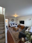 BOWLING GREEN COTTAGE, Pet friendly, country village location, Sleeps 6