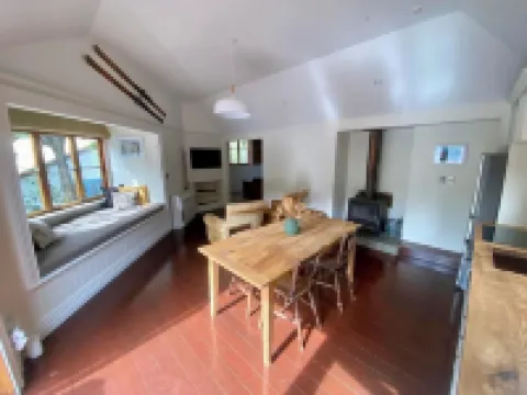 Cosy cottage in the centre of historic Arrowtown