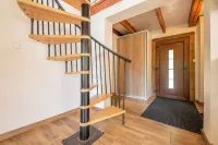 Cottage under the forest on the Trutnov Trails Hotels in Trutnov