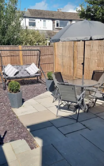 3 Bedroom Semi Detached House in the beautiful village of Bolton Le Sands. Отели рядом с достопримечательностью «Hyning Monastery»