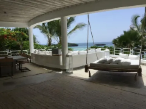 Marvelous Watamu Waterfront Luxury Villa