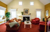 The Townes King's Creek