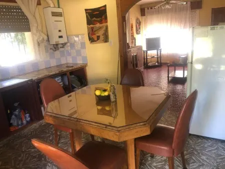 Casa de Campo "mon Amour" con Chimenea, Ideal Para Descansar y Reconectarse! Отели в г. Пунилья