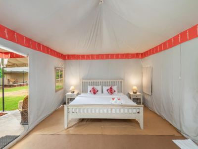 Delta 105 - A Military Themed Adventure Park