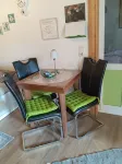 Cozy apartment for 2 persons