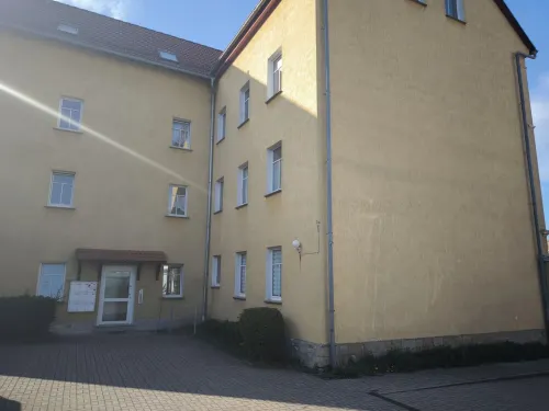 R2LIVING the small vacation apartment for a pleasant stay