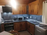 Maisonnette 4/5 Persons in Saint-Véran  . Hotels in Saint-Veran