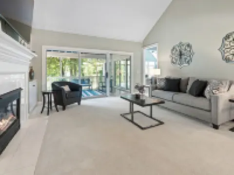 The Big Golf House- 10 miles to Clemson Hotels in Seneca