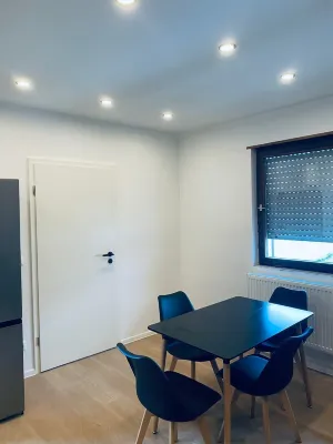 Rhine Neckar Apartments Viernheim Hotels in Viernheim