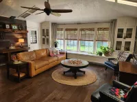 Charming 4-bedroom farmhouse on 15 acres