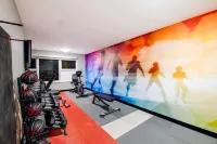 Clarion Pointe Rhinelander Downtown - Gym