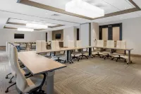 Cambria Hotel College Park Hotels in Berwyn