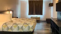 Motel 6 Los Angeles Hollywood