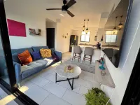 Casa Mozaik|200MB|Cozy,chic&thematic|35minSurfCity