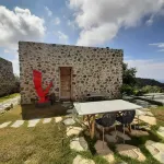 VILLA ART,3-bedroom fully  furnished villa in enchased  Yalikavak/ Bodrum/Turkey