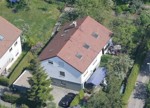 House Thea near Stuttgart Hotels in Leonberg