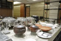 Front One Hotel Papua Lestari