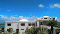 Sheriva Luxury Villas and Suites Hotels in Sandy Ground