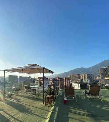 Beautiful bed & breakfast located at the heart of Las Mercedes, in Caracas Hotels in 