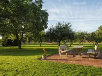 Relaxing holiday at the Havel / Elbe to relax and unwind