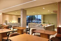 Vallér Parque Hotel Executive