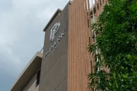 P-Park Hotel Pattaya Hotels in North Pattaya