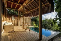 Hotel Boutique Bahia Bonita - Beach