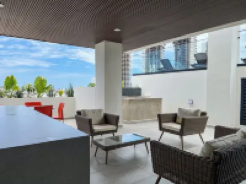 Makeva Condos, Near Malecon