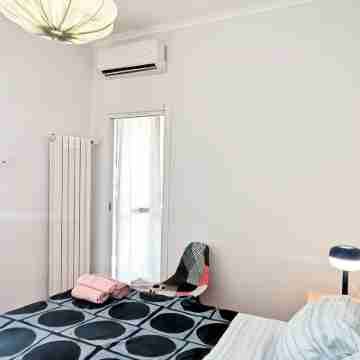 Naples on foot Rooms