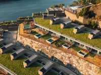 鬥羅 41 號酒店及水療 - 奧克坦鬥羅 派瓦堡酒店