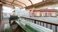 Boeryeong Rainbow Oceanview Pension