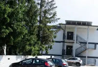 Adler Apartments Hotell i Górna