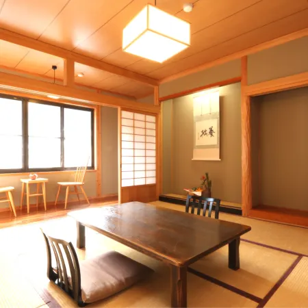 Marucho Ryokan