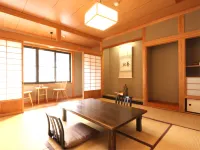 Marucho Ryokan Các khách sạn gần Nagayu Onsen Weeping Cherry Blossom Village