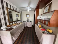 Oscar Palace Hotel - Centro de Tubarão Các khách sạn ở Jaguaruna