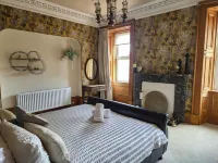 The Old Rectory Hotels in Largs