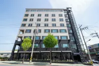 Browndot Hotel Jecheon Hwasan Branch
