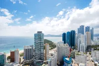 Urbanstay Haeundae Station