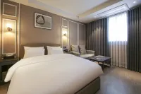 브라운도트 충주시청점