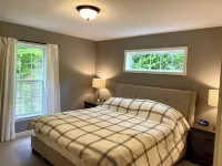 Peaceful Maine Home with Mountain Views Hotels in Kingfield