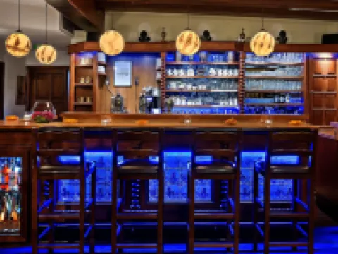 アルテス ガストハウス クーー パーペンブルクのホテル