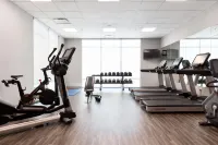 Hyatt Place SLC Downtown Gateway