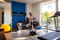 La Villa, Sure Hotel Collection by Best Western - palestra
