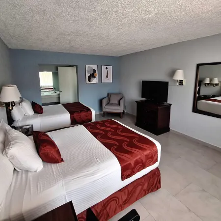 Quality Inn Piedras Negras