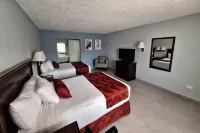 Quality Inn Piedras Negras - Wifi