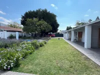 Rietjiesbos Self Catering
