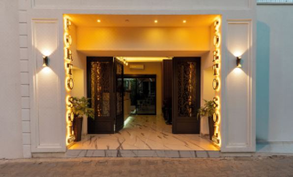 PORTO SOL HOTEL BODRUM